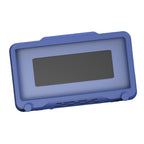 Wall Mount Phone Holder Waterproof Touch Screen Phone Case Stand for Bathroom Kitchen Mirror Bathtub