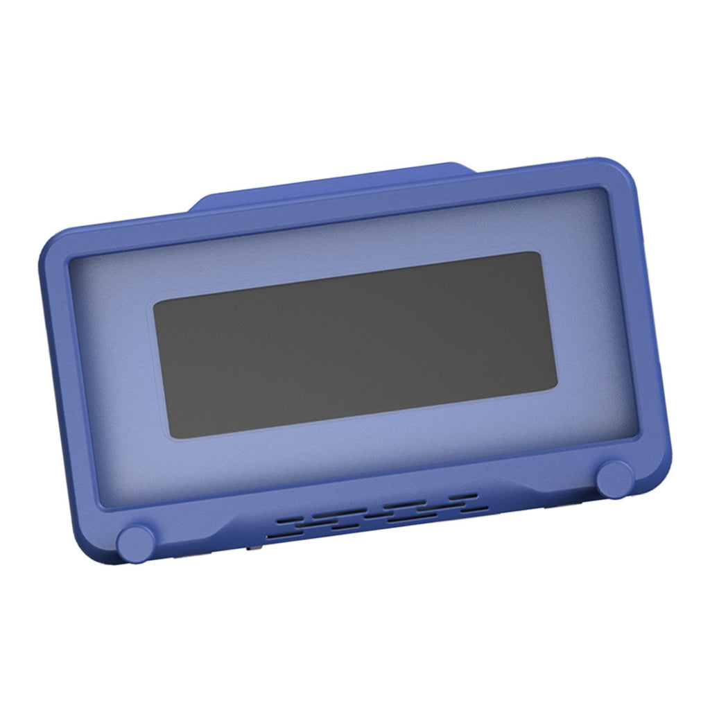 Wall Mount Phone Holder Waterproof Touch Screen Phone Case Stand for Bathroom Kitchen Mirror Bathtub