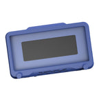 Wall Mount Phone Holder Waterproof Touch Screen Phone Case Stand for Bathroom Kitchen Mirror Bathtub