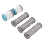 Filter Elements Post Filter Kit for Tineco A10 A11 EA10 PURE ONE S11 X Vacuum Cleaner Replacement Accessories