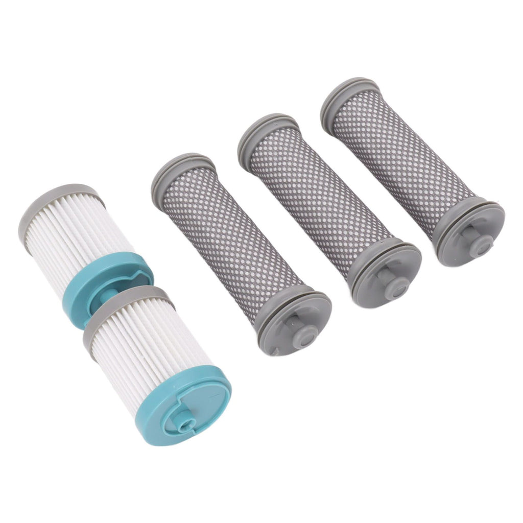 Filter Elements Post Filter Kit for Tineco A10 A11 EA10 PURE ONE S11 X Vacuum Cleaner Replacement Accessories
