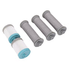 Filter Elements Post Filter Kit for Tineco A10 A11 EA10 PURE ONE S11 X Vacuum Cleaner Replacement Accessories