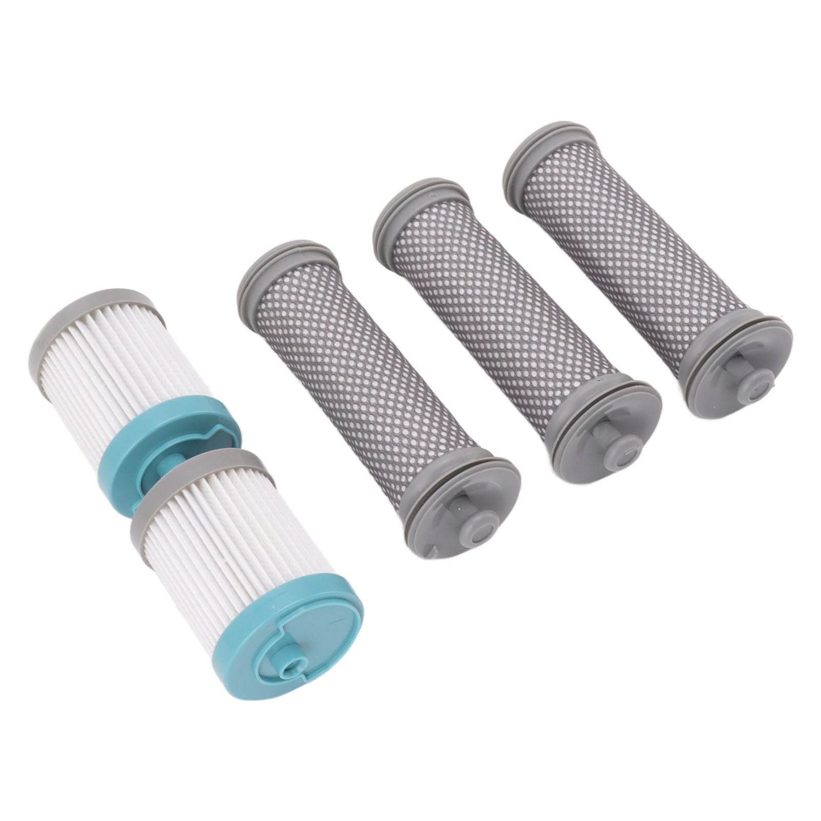 Filter Elements Post Filter Kit for Tineco A10 A11 EA10 PURE ONE S11 X Vacuum Cleaner Replacement Accessories