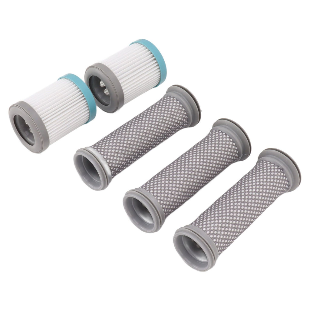Filter Elements Post Filter Kit for Tineco A10 A11 EA10 PURE ONE S11 X Vacuum Cleaner Replacement Accessories