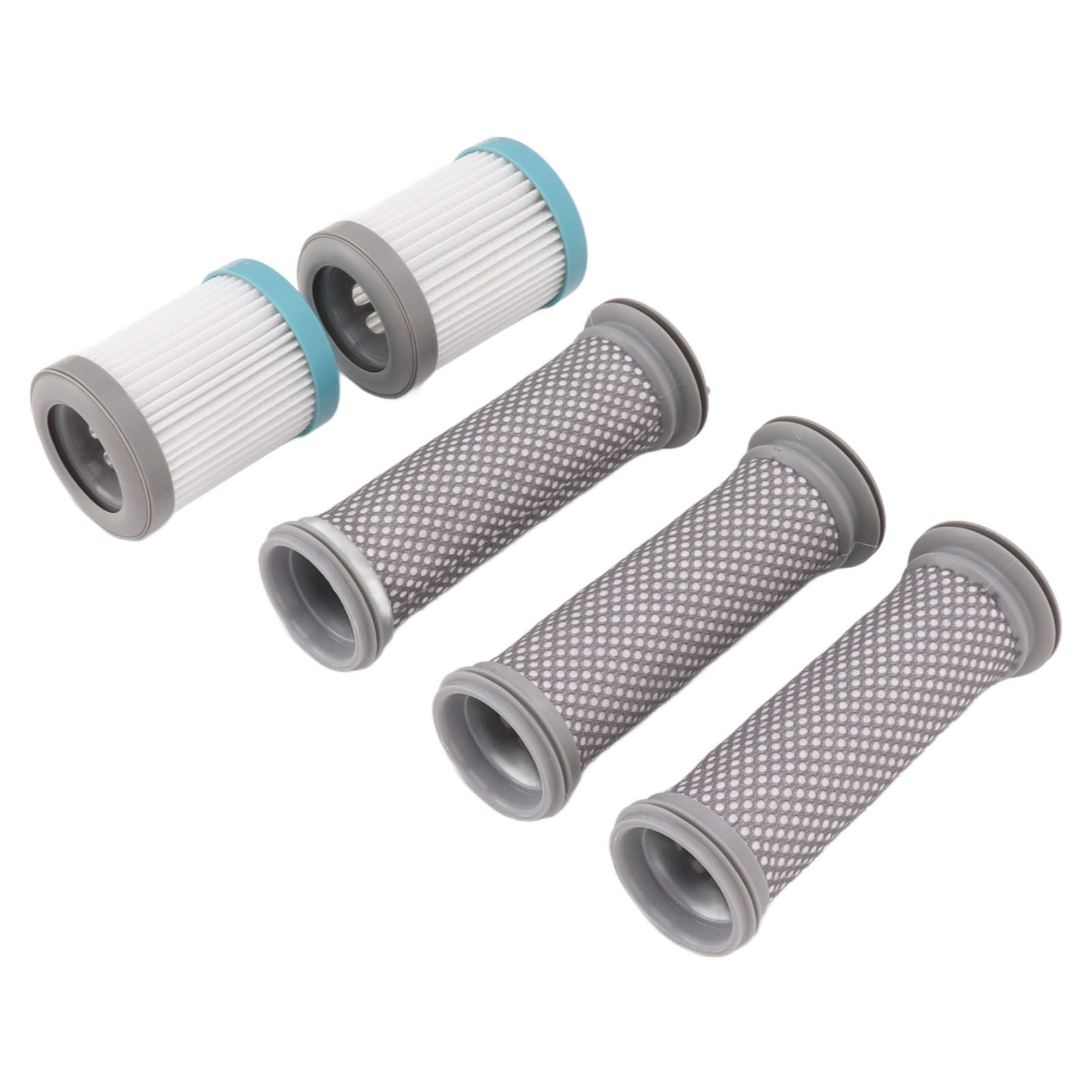Filter Elements Post Filter Kit for Tineco A10 A11 EA10 PURE ONE S11 X Vacuum Cleaner Replacement Accessories