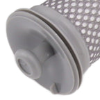 Filter Elements Post Filter Kit for Tineco A10 A11 EA10 PURE ONE S11 X Vacuum Cleaner Replacement Accessories