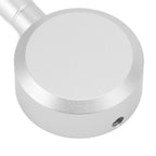 Coffee Machine Steam Lever Aluminium Alloy Coffee Machine Conversion Accessory for Breville Sage 870 875 876 Silver