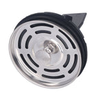 Garbage Disposal Strainer Stopper Copper ABS Garbage Disposal Splash Guard for Kitchen Home