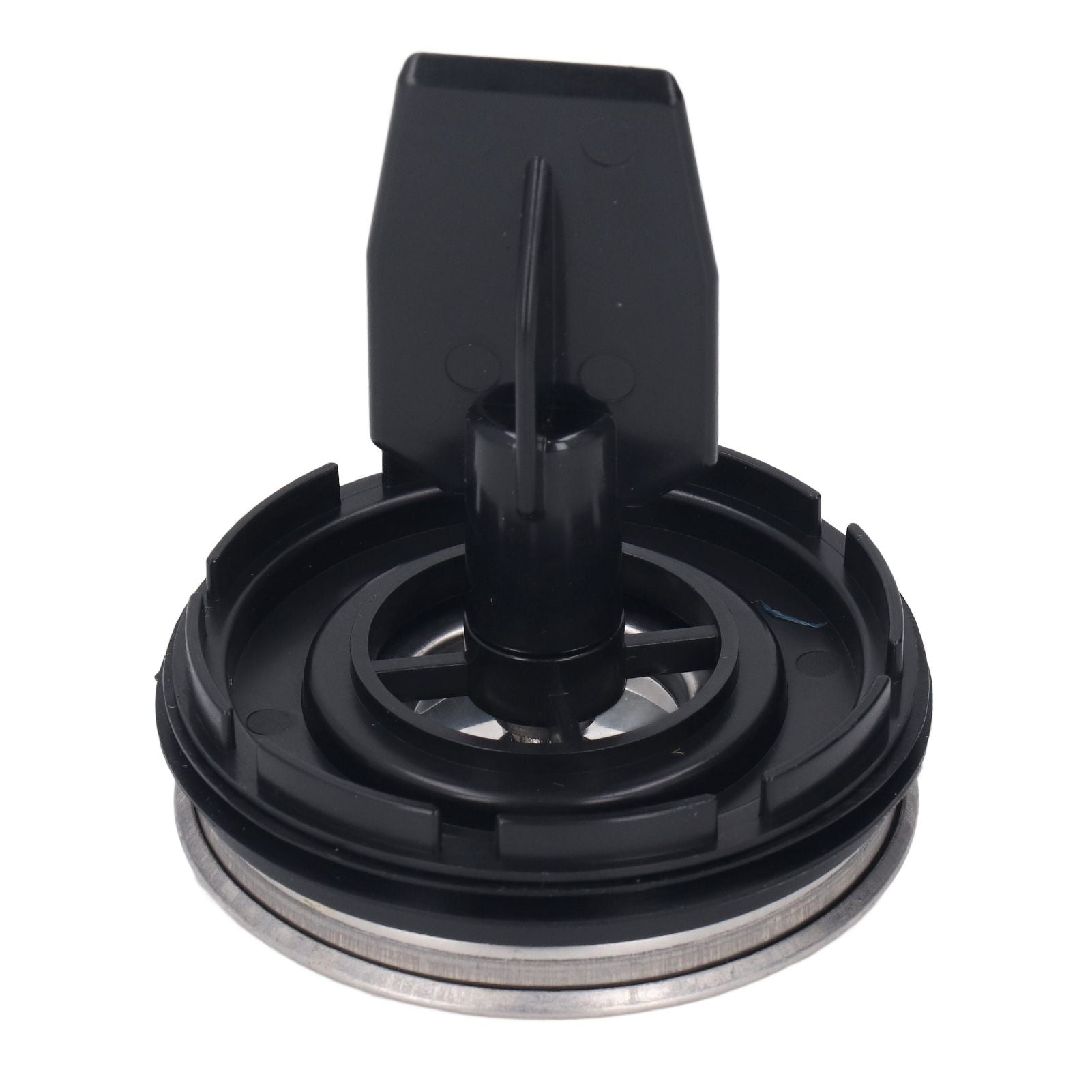 Garbage Disposal Strainer Stopper Copper ABS Garbage Disposal Splash Guard for Kitchen Home
