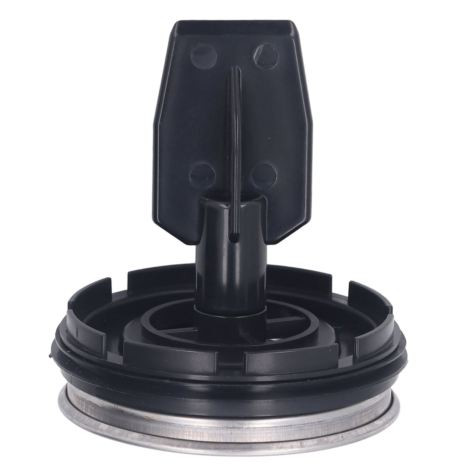 Garbage Disposal Strainer Stopper Copper ABS Garbage Disposal Splash Guard for Kitchen Home