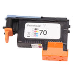for HP 70 Printhead Stable Clear Resolution Replacement Print Head for Designjet Z2100 Z3100 Z3200 Z5200 Z5400