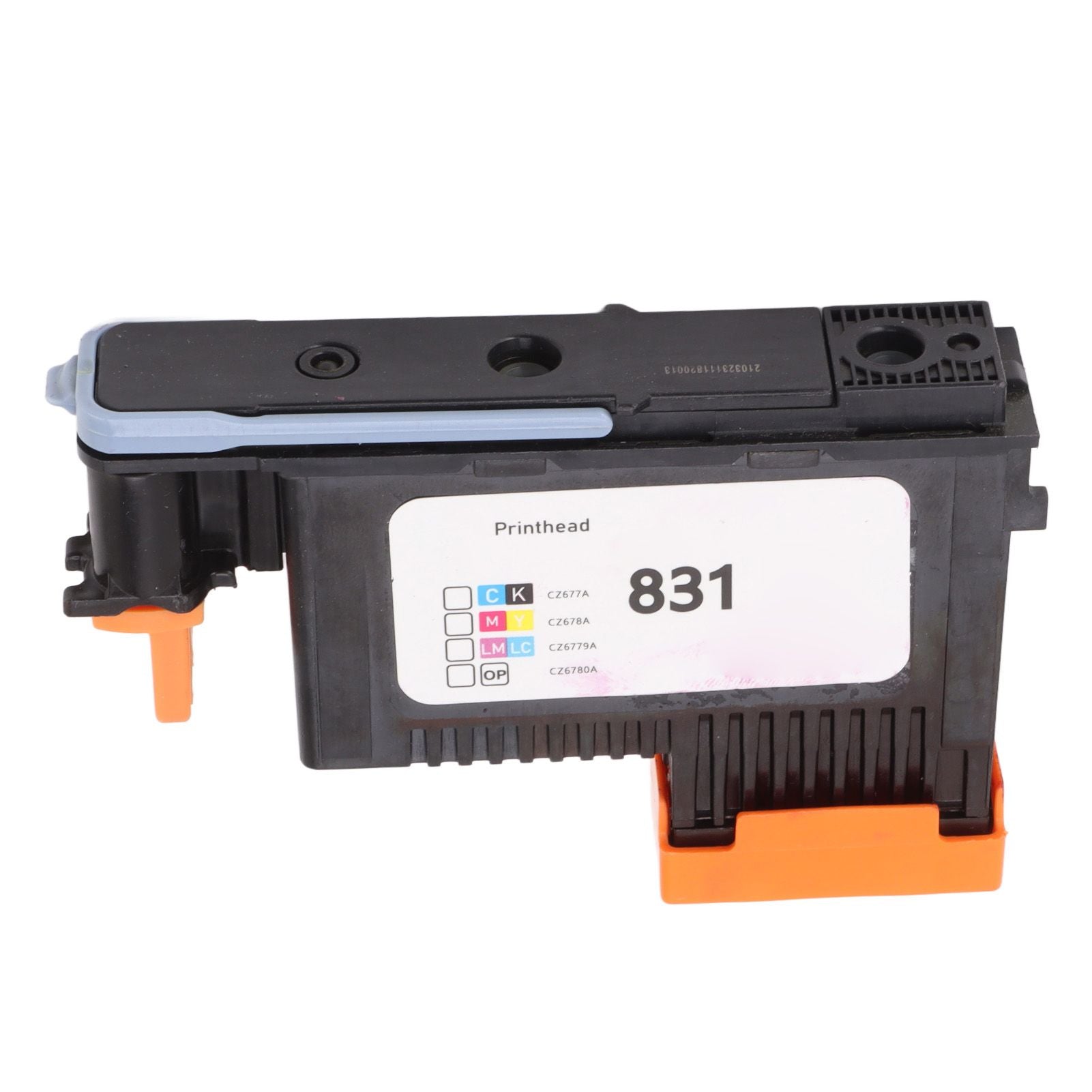 Printhead Replacement for HP for Latex 310 330 360 370 Precise Fit Glossy Printing High Reliability ABS Print Head