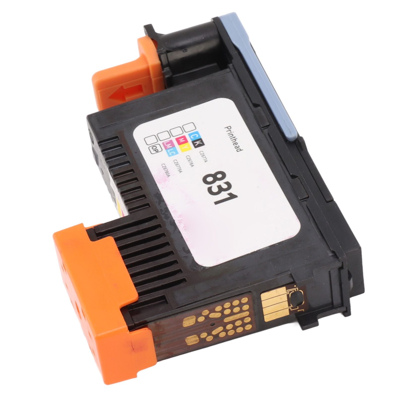 Print Head Color Printhead Replacement Compatible for Latex 310 330 360 370 Large Format Printers