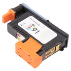Printer Print Head Lightweight Rust Proof Colorfast Smooth Printing Fit for HP Designjet Z6100 Z6100ps