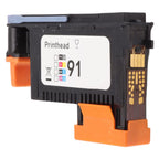 Printer Print Head Lightweight Rust Proof Colorfast Smooth Printing Fit for HP Designjet Z6100 Z6100ps
