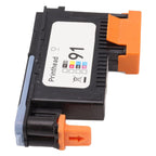 Printer Print Head Lightweight Rust Proof Colorfast Smooth Printing Fit for HP Designjet Z6100 Z6100ps
