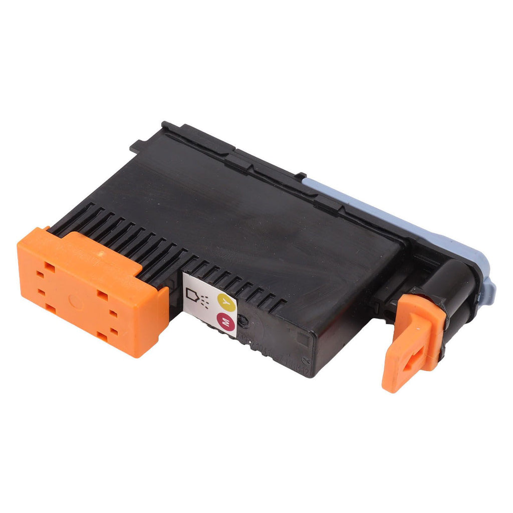 Printer Print Head Lightweight Rust Proof Colorfast Smooth Printing Fit for HP Designjet Z6100 Z6100ps