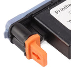 Printer Print Head Lightweight Rust Proof Colorfast Smooth Printing Fit for HP Designjet Z6100 Z6100ps
