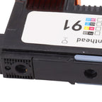Printer Print Head Lightweight Rust Proof Colorfast Smooth Printing Fit for HP Designjet Z6100 Z6100ps