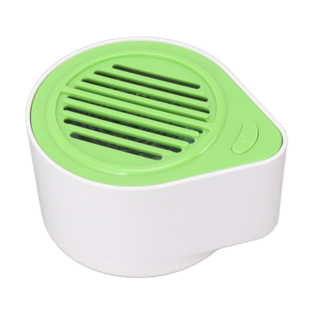 Fruit Vegetable Washing Machine ABS Household Capsule Shape Food Purifier Cleaner