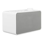 S16 White Noise Machine USB Rechargeable Portable Sound Machine with 8 Natural Sounds for Baby Adults Kids Sleeping