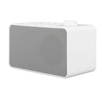 S16 White Noise Machine USB Rechargeable Portable Sound Machine with 8 Natural Sounds for Baby Adults Kids Sleeping
