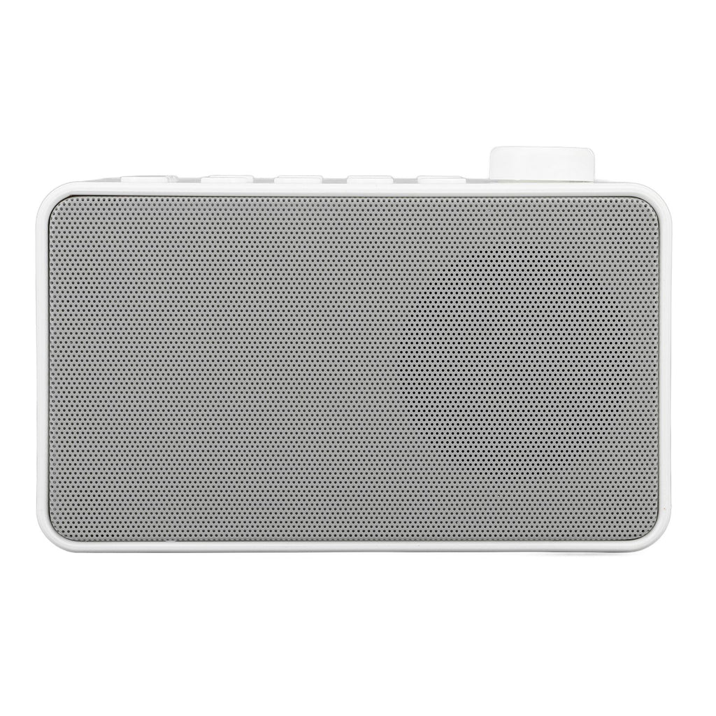 S16 White Noise Machine USB Rechargeable Portable Sound Machine with 8 Natural Sounds for Baby Adults Kids Sleeping