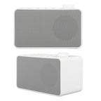 S16 White Noise Machine USB Rechargeable Portable Sound Machine with 8 Natural Sounds for Baby Adults Kids Sleeping