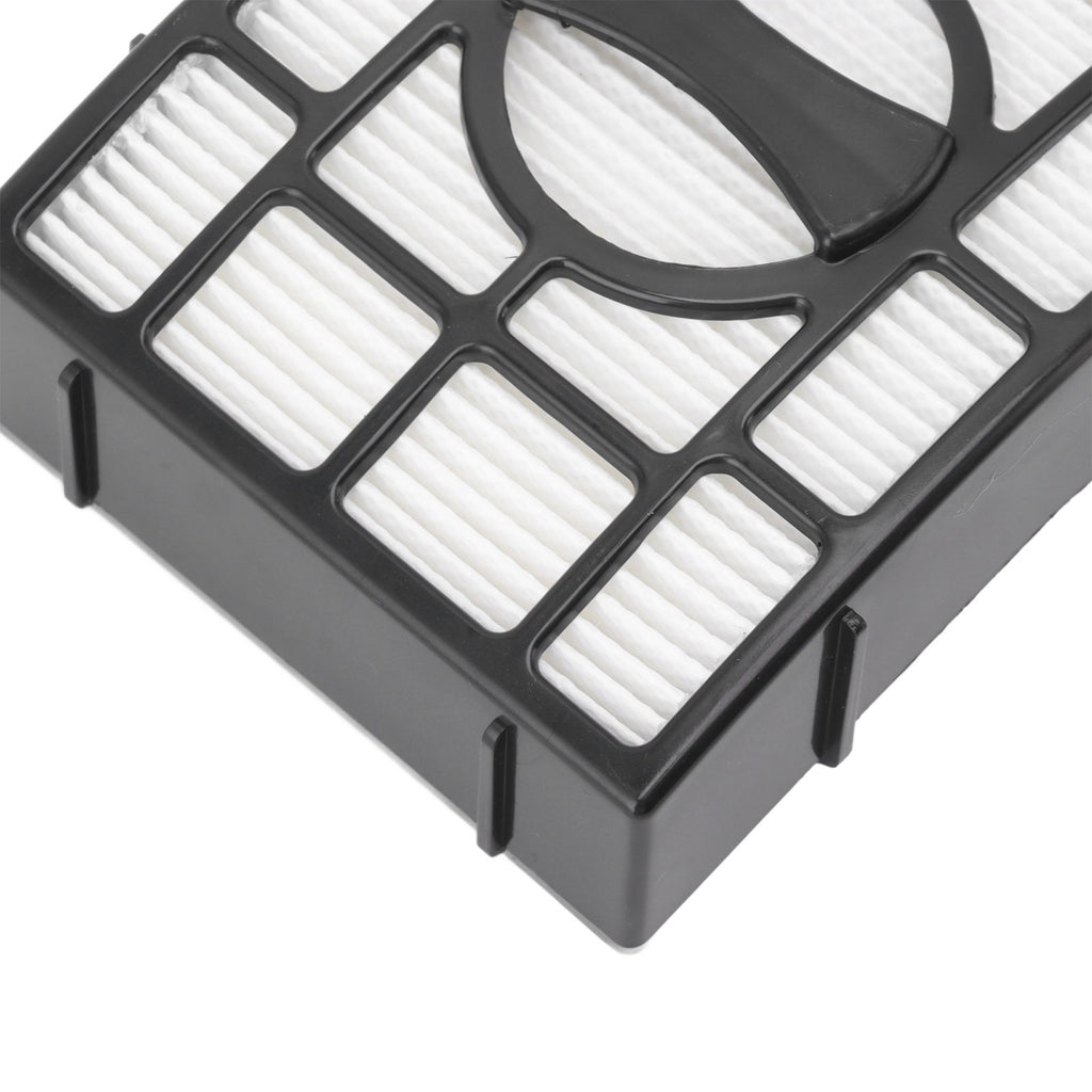 4PCS Vacuum Cleaner Strainer Filter Element Kit for Shark ZU560 XHEPA560 High Efficiency Particulate Filter