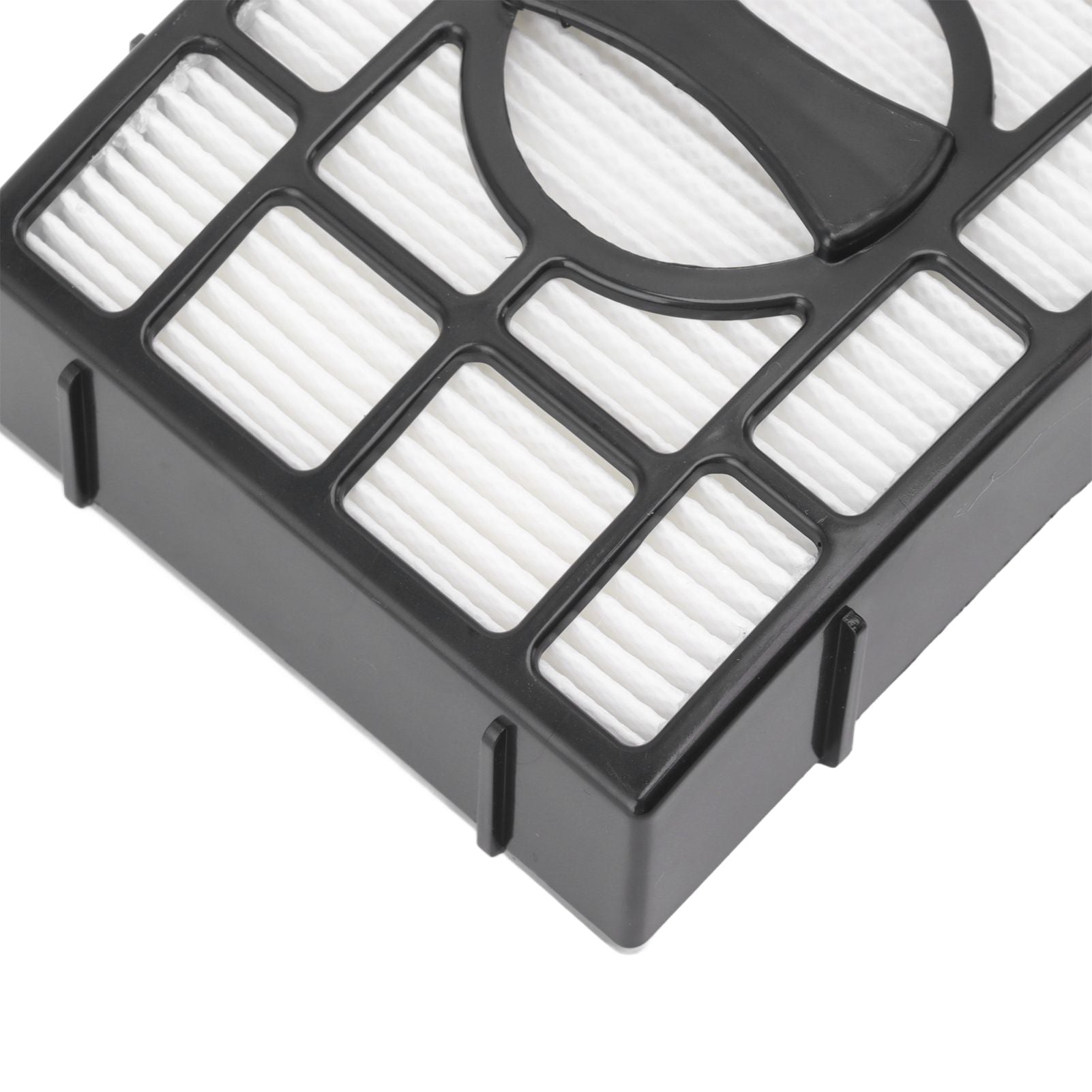 4PCS Vacuum Cleaner Strainer Filter Element Kit for Shark ZU560 XHEPA560 High Efficiency Particulate Filter