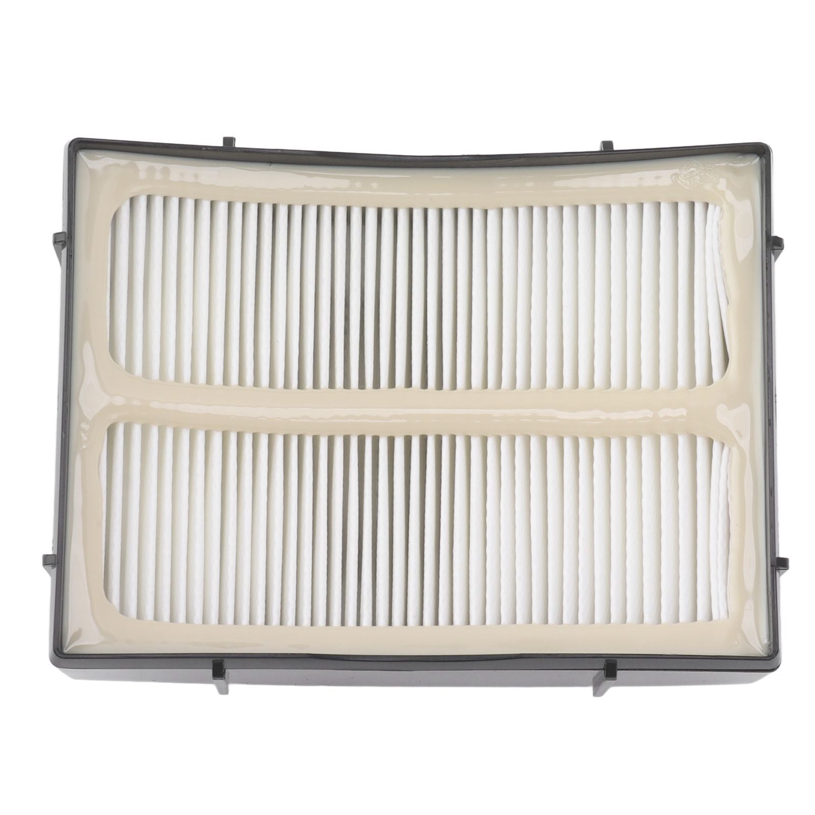 4PCS Vacuum Cleaner Strainer Filter Element Kit for Shark ZU560 XHEPA560 High Efficiency Particulate Filter