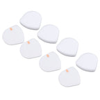 4PCS Vacuum Cleaner Filter Set Foam Felt Filter Accessories Replacement for Shark ZU560 XHEPA560