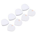 4PCS Vacuum Cleaner Filter Set Foam Felt Filter Accessories Replacement for Shark ZU560 XHEPA560