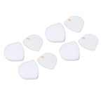 4PCS Vacuum Cleaner Filter Set Foam Felt Filter Accessories Replacement for Shark ZU560 XHEPA560