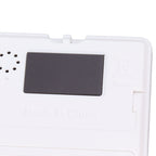 Digital Timer Learning Sports Electronic Timer Simple Timer for Home Kitchen Exercise Baking Playtime