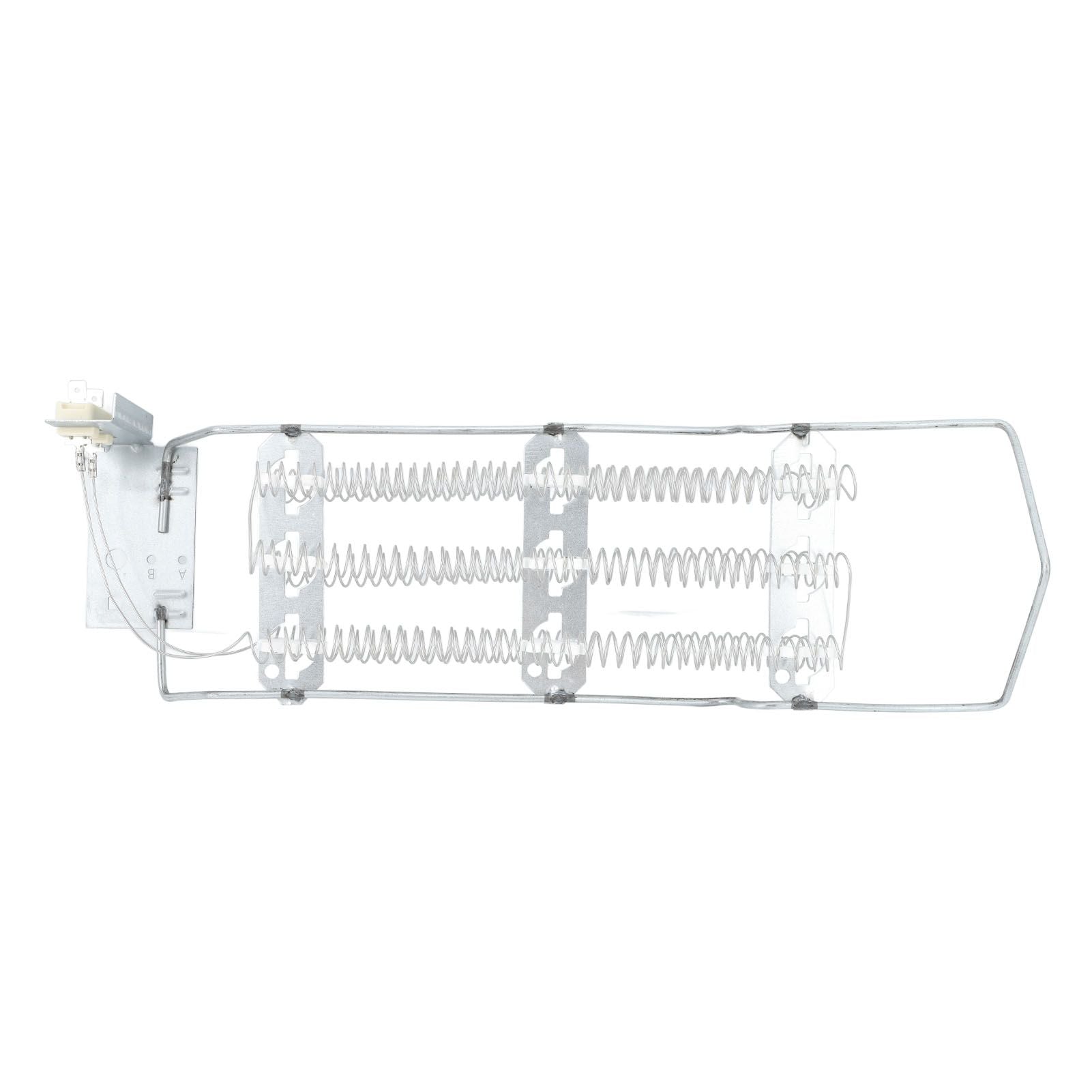 Dryer Heating Element Nickel and Chromium 4391960 Drying Machine Heat Element Replacement Part for Maytag for Amana