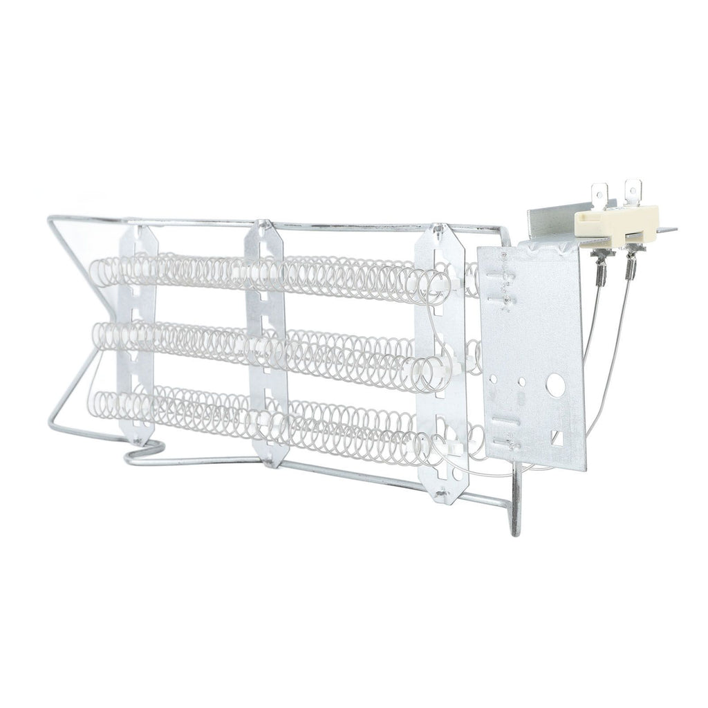 Dryer Heating Element Nickel and Chromium 4391960 Drying Machine Heat Element Replacement Part for Maytag for Amana