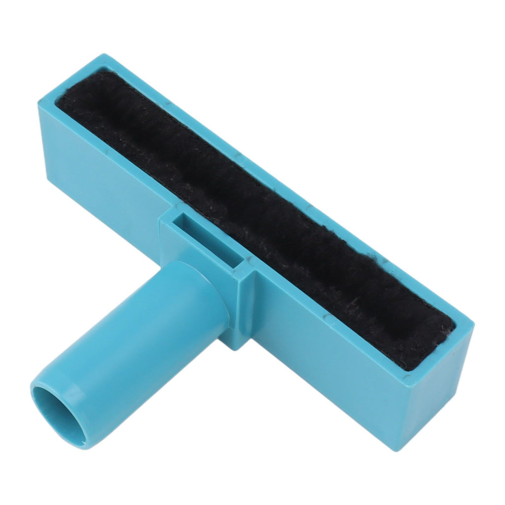Ceiling Fan Cleaning Reusable Washable Brush Fan Blade Brush Fan Cleaning Tool for Home Blue