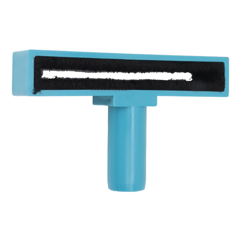 Ceiling Fan Cleaning Reusable Washable Brush Fan Blade Brush Fan Cleaning Tool for Home Blue