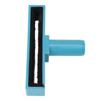 Ceiling Fan Cleaning Reusable Washable Brush Fan Blade Brush Fan Cleaning Tool for Home Blue
