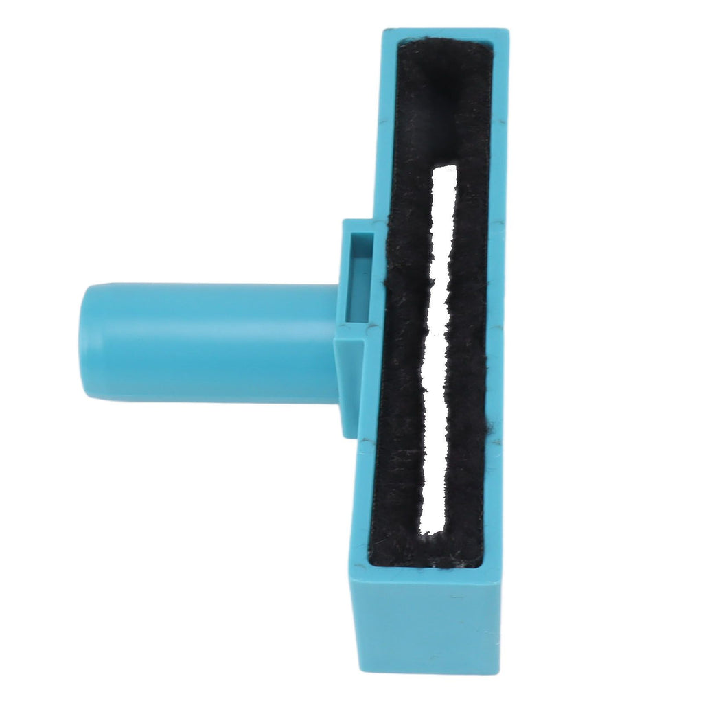 Ceiling Fan Cleaning Reusable Washable Brush Fan Blade Brush Fan Cleaning Tool for Home Blue