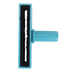 Ceiling Fan Cleaning Reusable Washable Brush Fan Blade Brush Fan Cleaning Tool for Home Blue