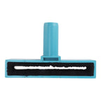 Ceiling Fan Cleaning Reusable Washable Brush Fan Blade Brush Fan Cleaning Tool for Home Blue