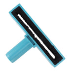 Ceiling Fan Cleaning Reusable Washable Brush Fan Blade Brush Fan Cleaning Tool for Home Blue