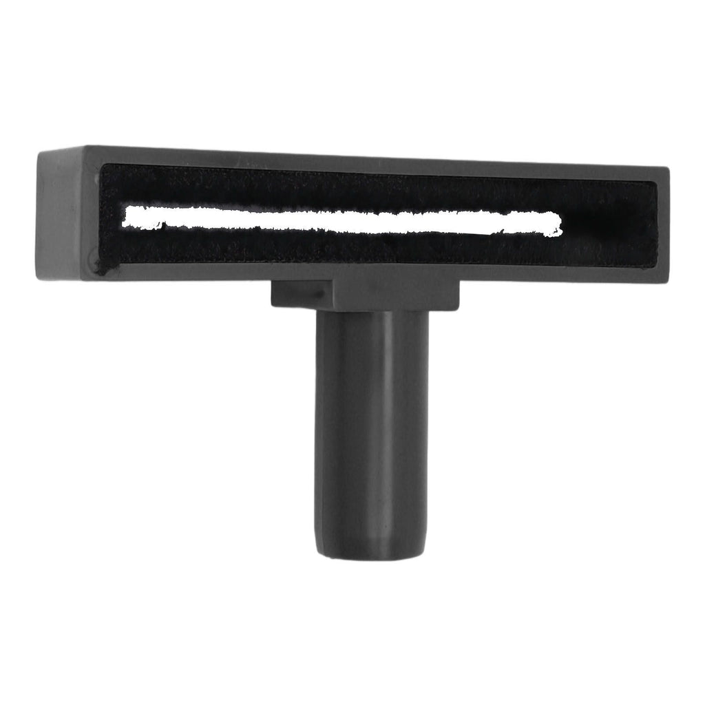 Ceiling Fan Cleaning Reusable Washable Brush Fan Blade Brush Fan Cleaning Tool for Home Black