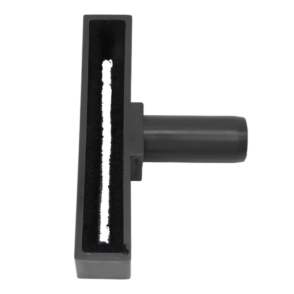 Ceiling Fan Cleaning Reusable Washable Brush Fan Blade Brush Fan Cleaning Tool for Home Black