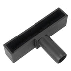 Ceiling Fan Cleaning Reusable Washable Brush Fan Blade Brush Fan Cleaning Tool for Home Black