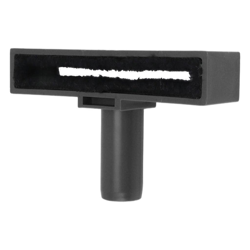Ceiling Fan Cleaning Reusable Washable Brush Fan Blade Brush Fan Cleaning Tool for Home Black