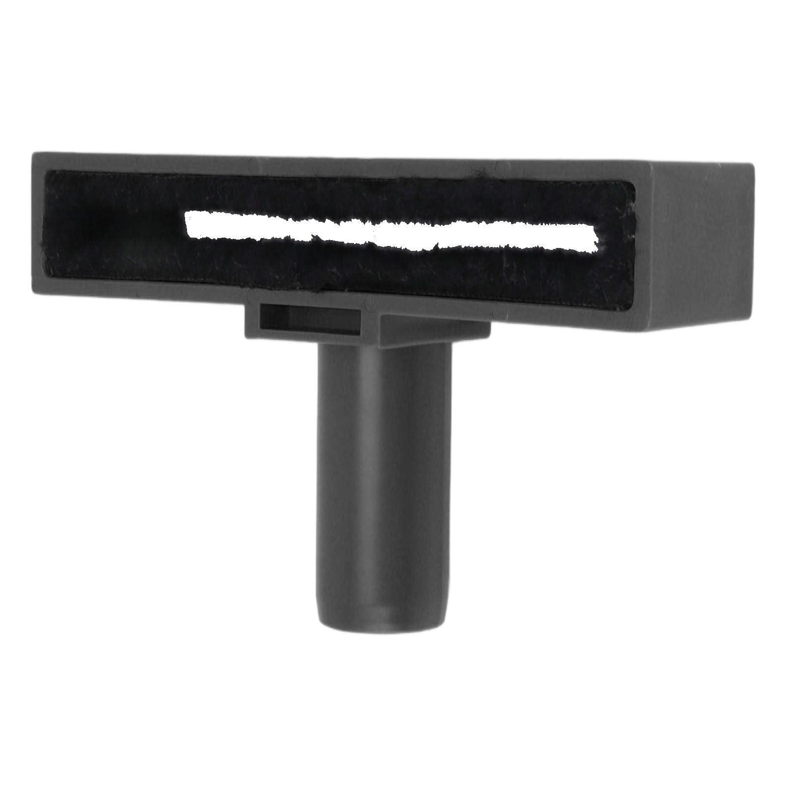 Ceiling Fan Cleaning Reusable Washable Brush Fan Blade Brush Fan Cleaning Tool for Home Black