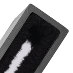 Ceiling Fan Cleaning Reusable Washable Brush Fan Blade Brush Fan Cleaning Tool for Home Black